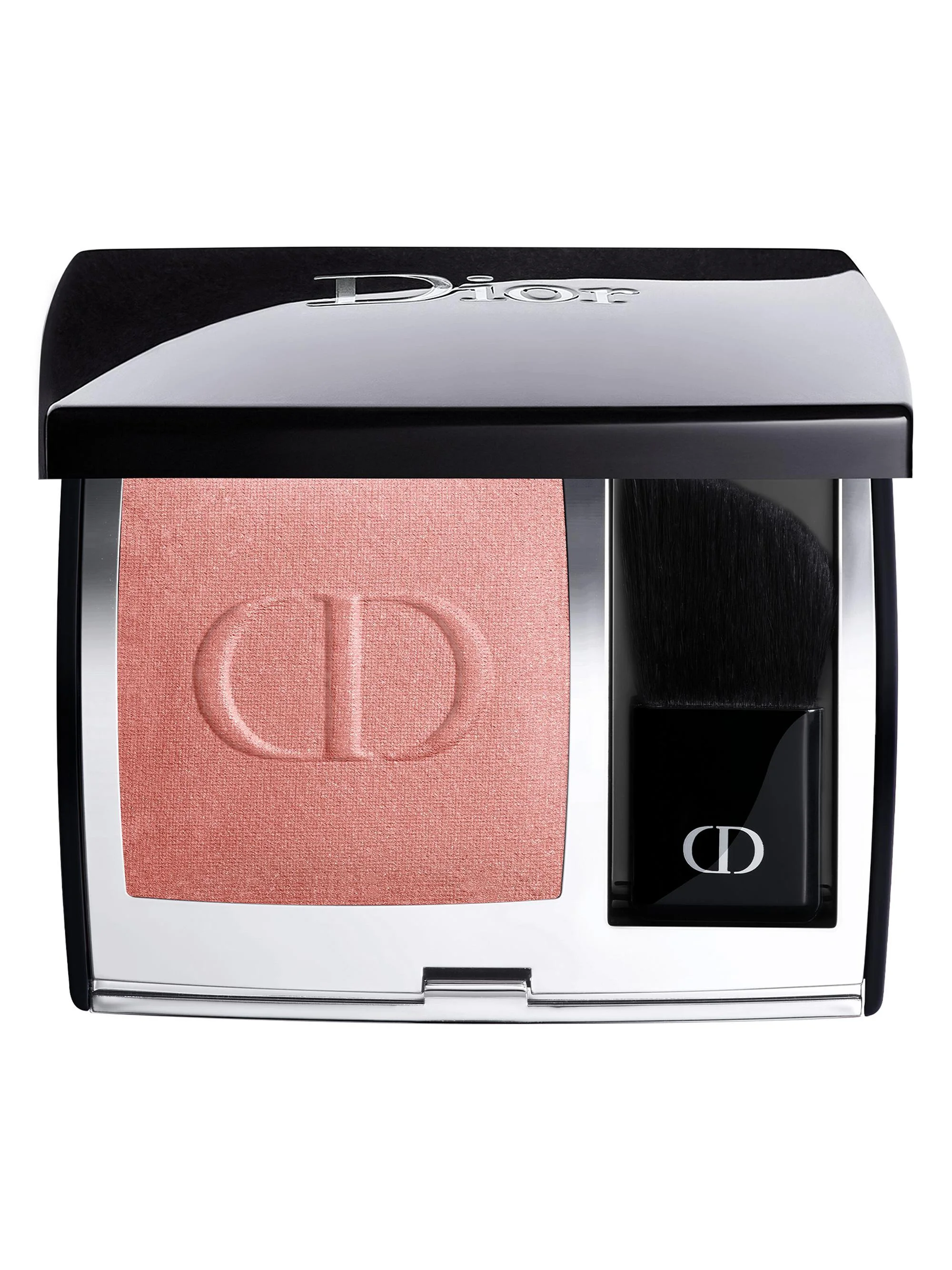 Women's Couture Colour Long-Wear Powder Blush - 339 Grege - 1