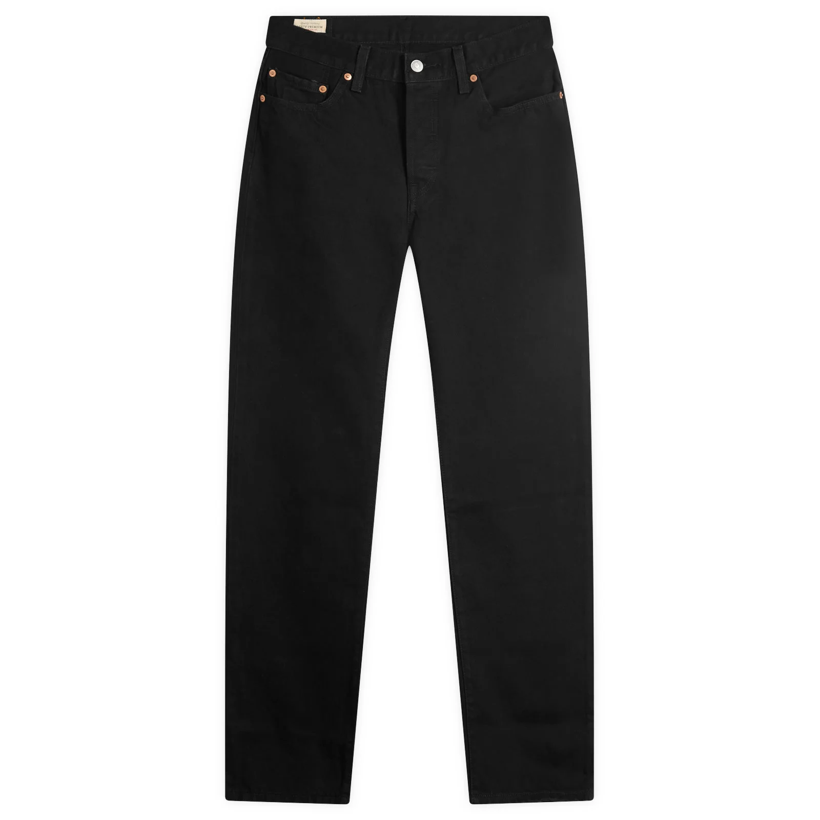 Levi's Straight Leg Jeans - 1