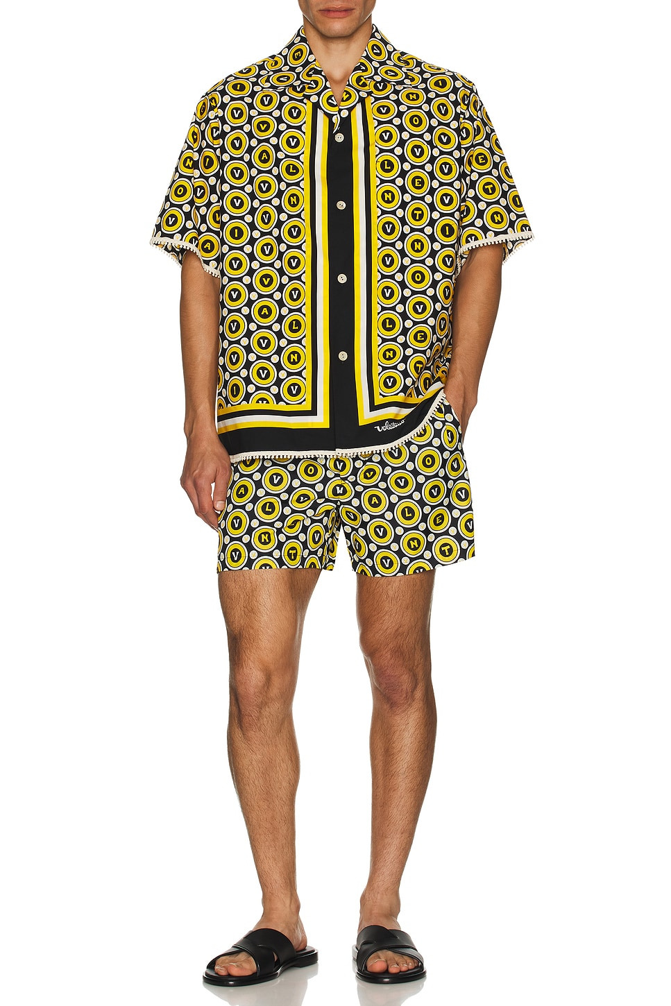 Bowling Shirt - 4