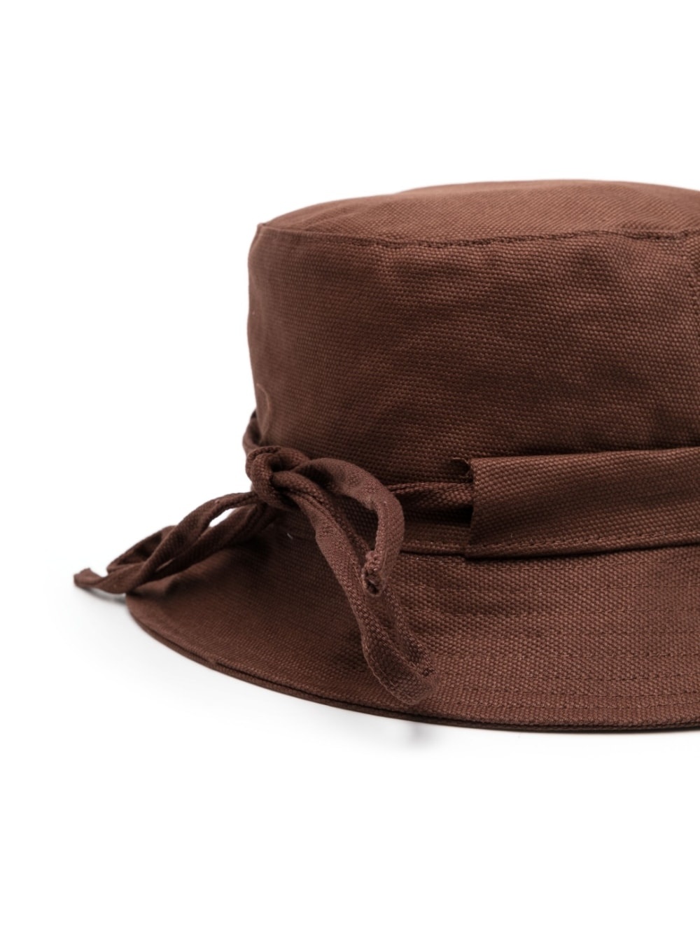 Le Bob Gadjo bucket hat - 2