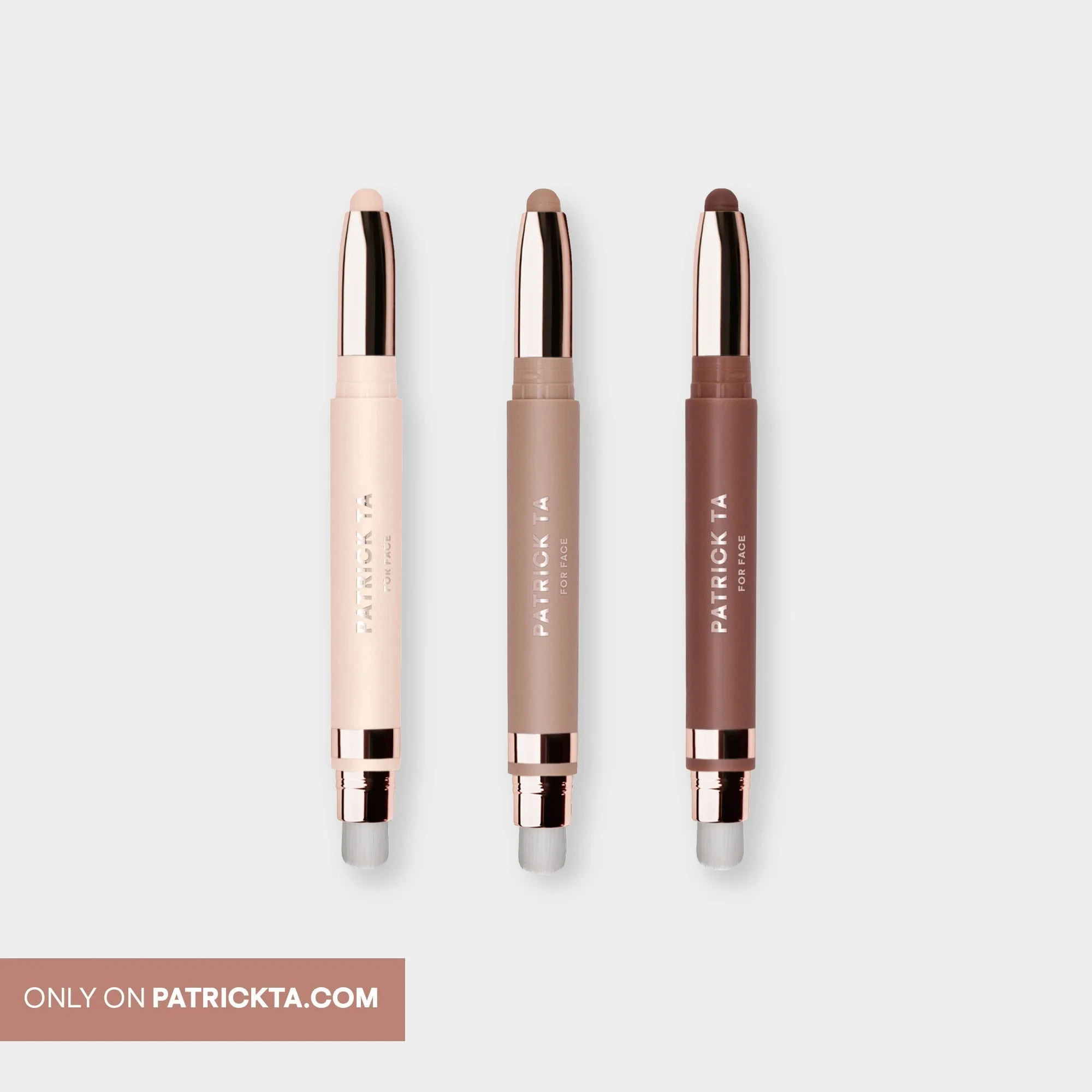 Sculpt & Brighten Trio - 1