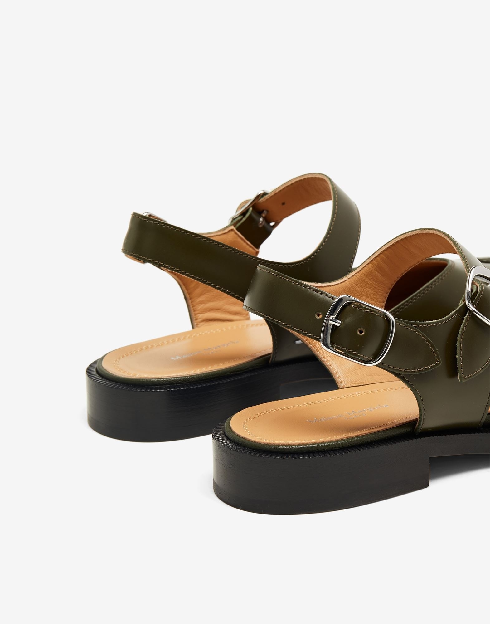 Tabi sandals - 4