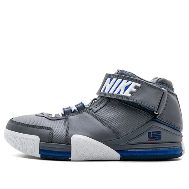 Nike Zoom LeBron 2 'All Star' 309378-012 - 1
