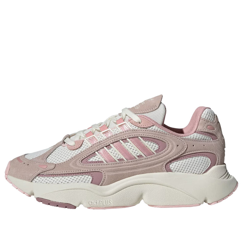 adidas originals Ozmillen 'Wonder Mauve White' IH3376 - 1