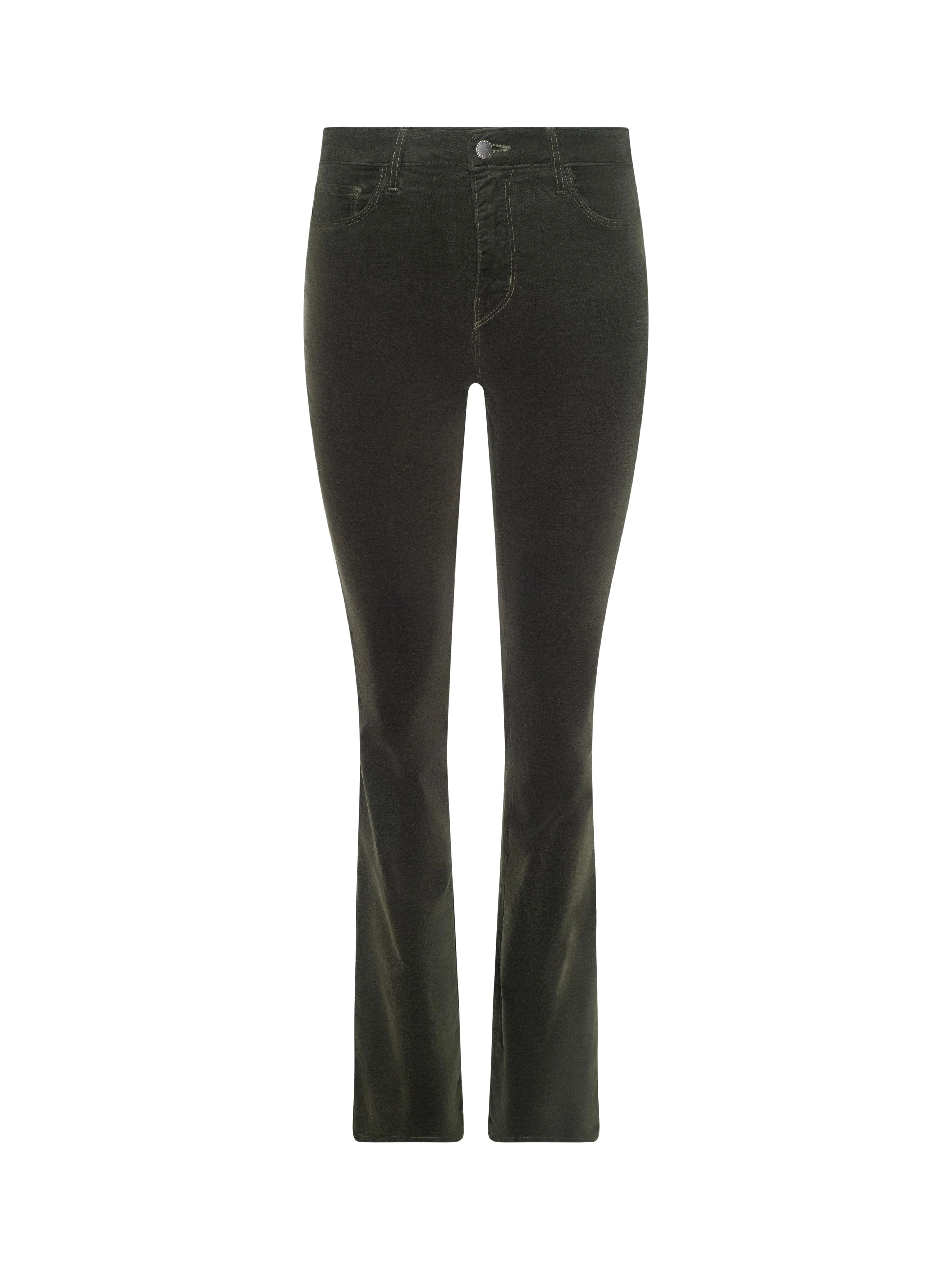 Stevie Velvet Jean - 1