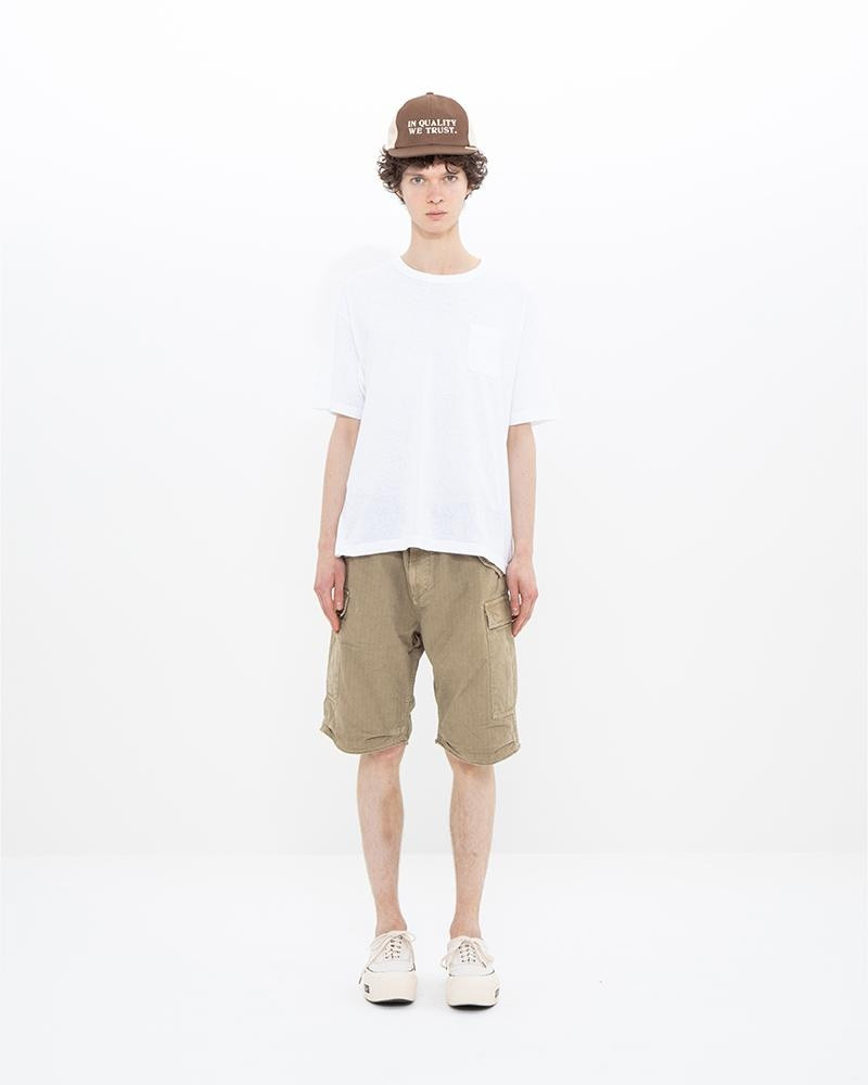 visvim GOODYEAR II CAP BROWN outlook