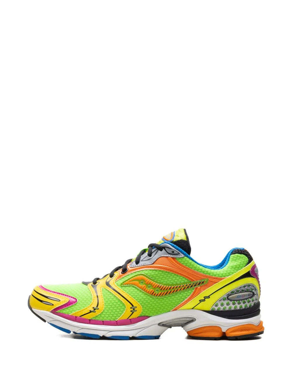 progrid triumph 4 sneakers - 1