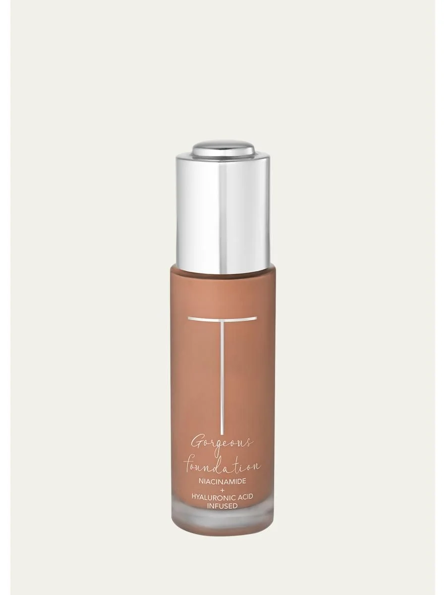 Gorgeous Foundation, 1 oz. - 1