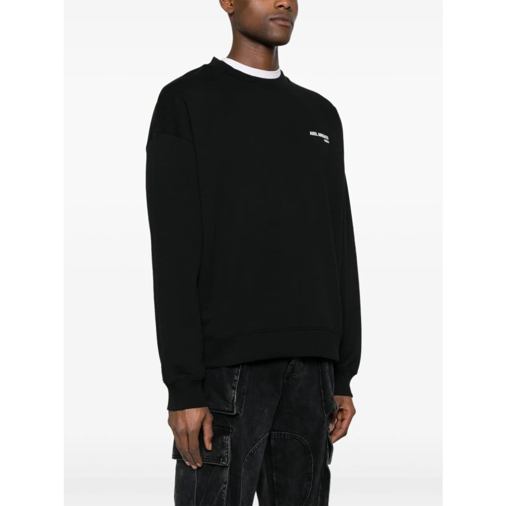 SPADA SWEATSHIRT - 4