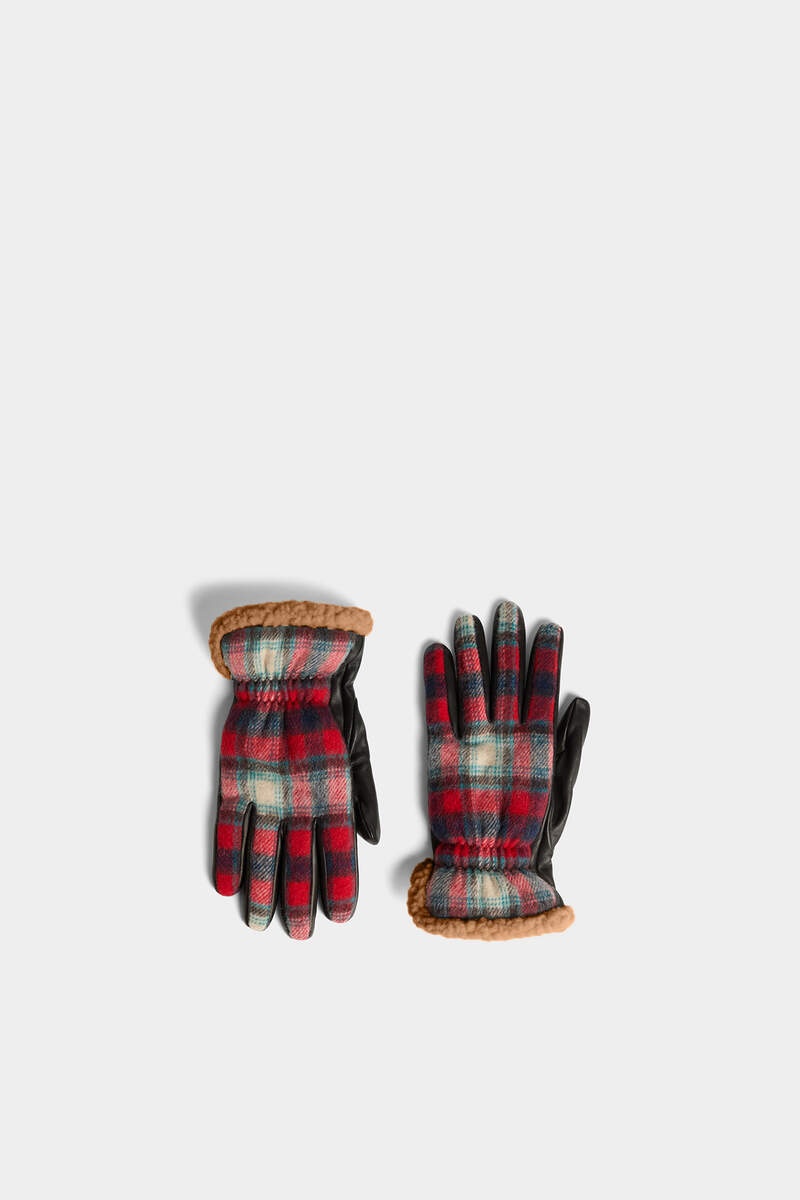 CANADIAN HERITAGE GLOVES - 1