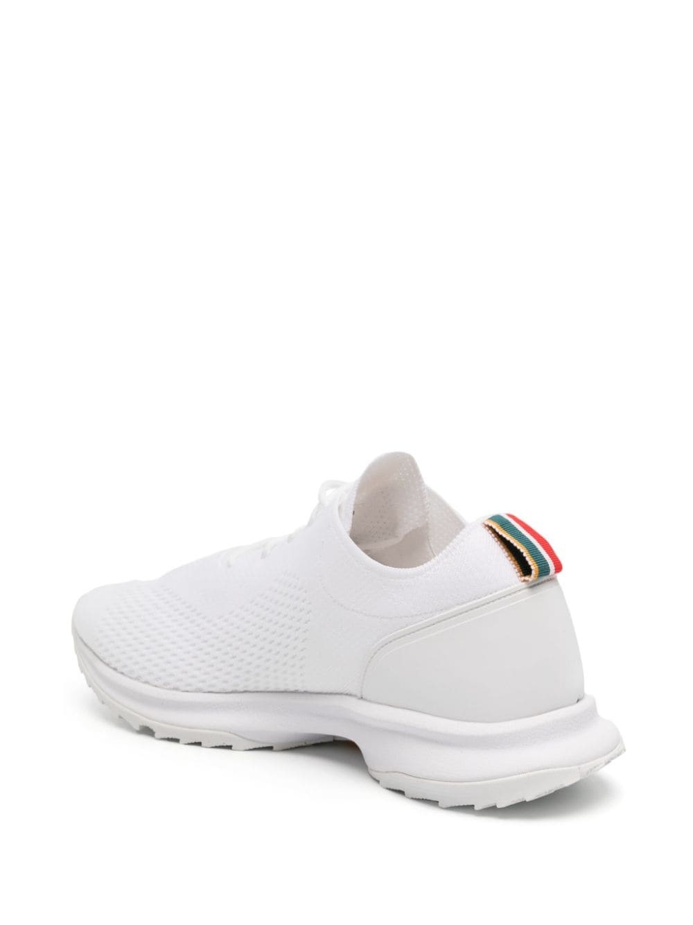 Somerled knitted sneakers - 3