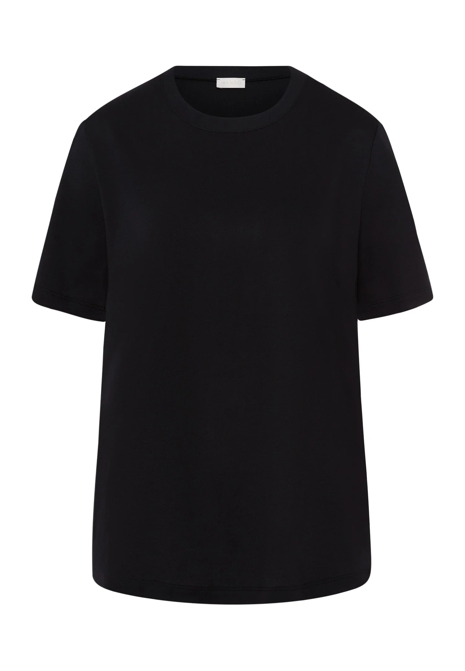 Natural Shirt Organic Cotton T-Shirt - 1