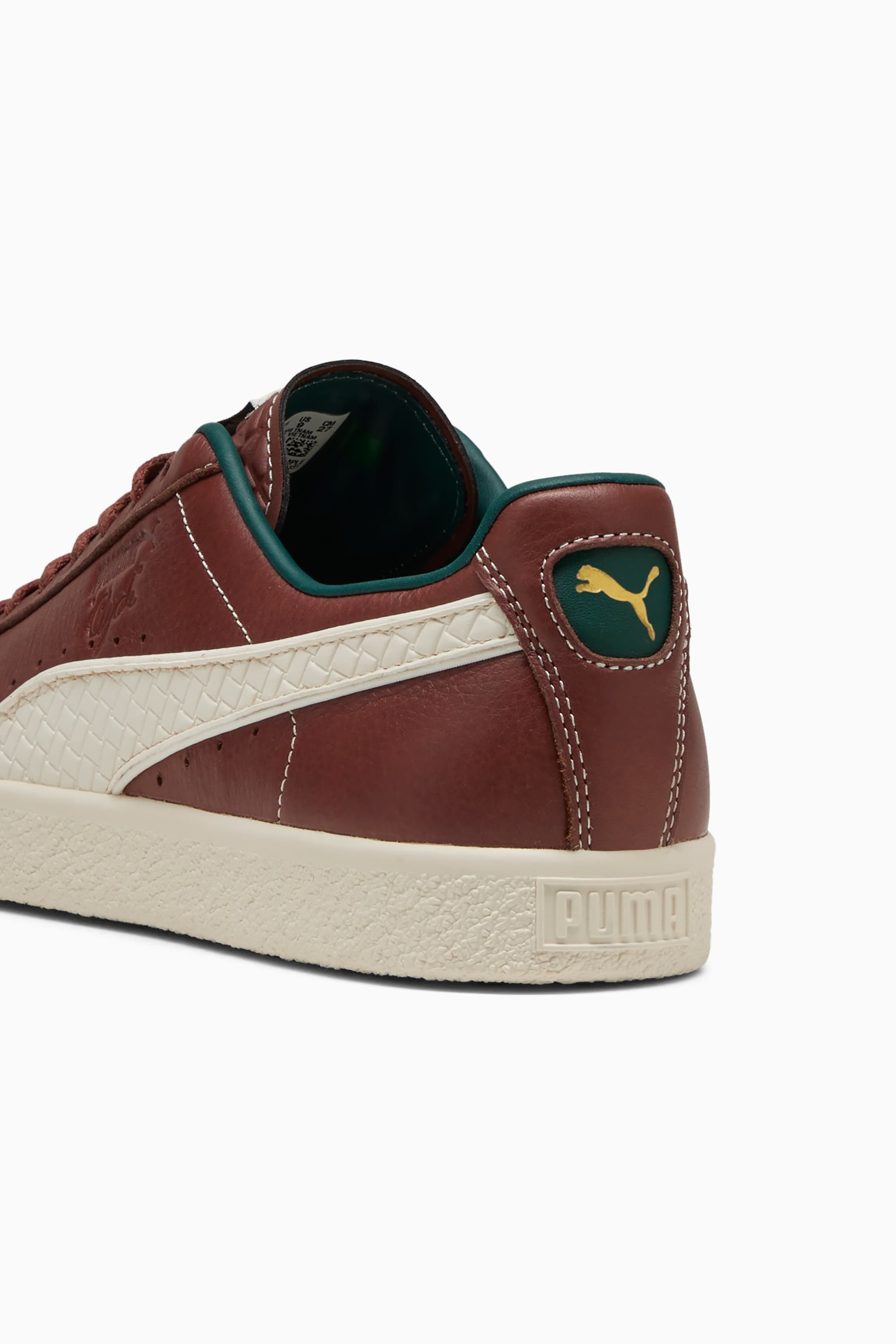 PALAIS ARTISAN Clyde Men's Sneakers - 5
