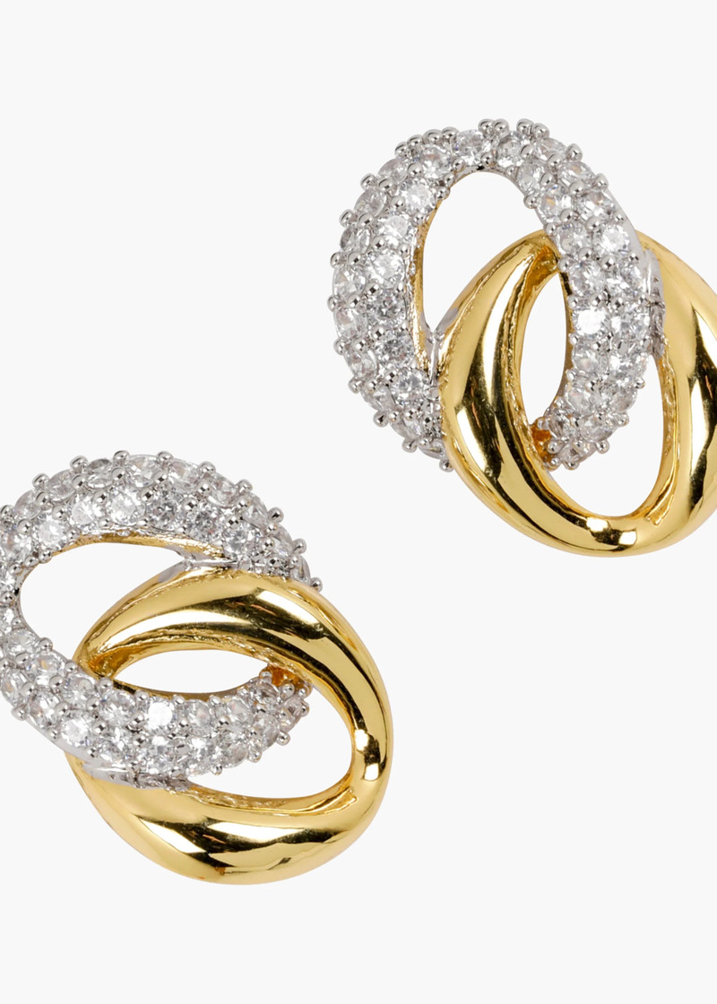 Jennifer Behr Leanna Earrings outlook