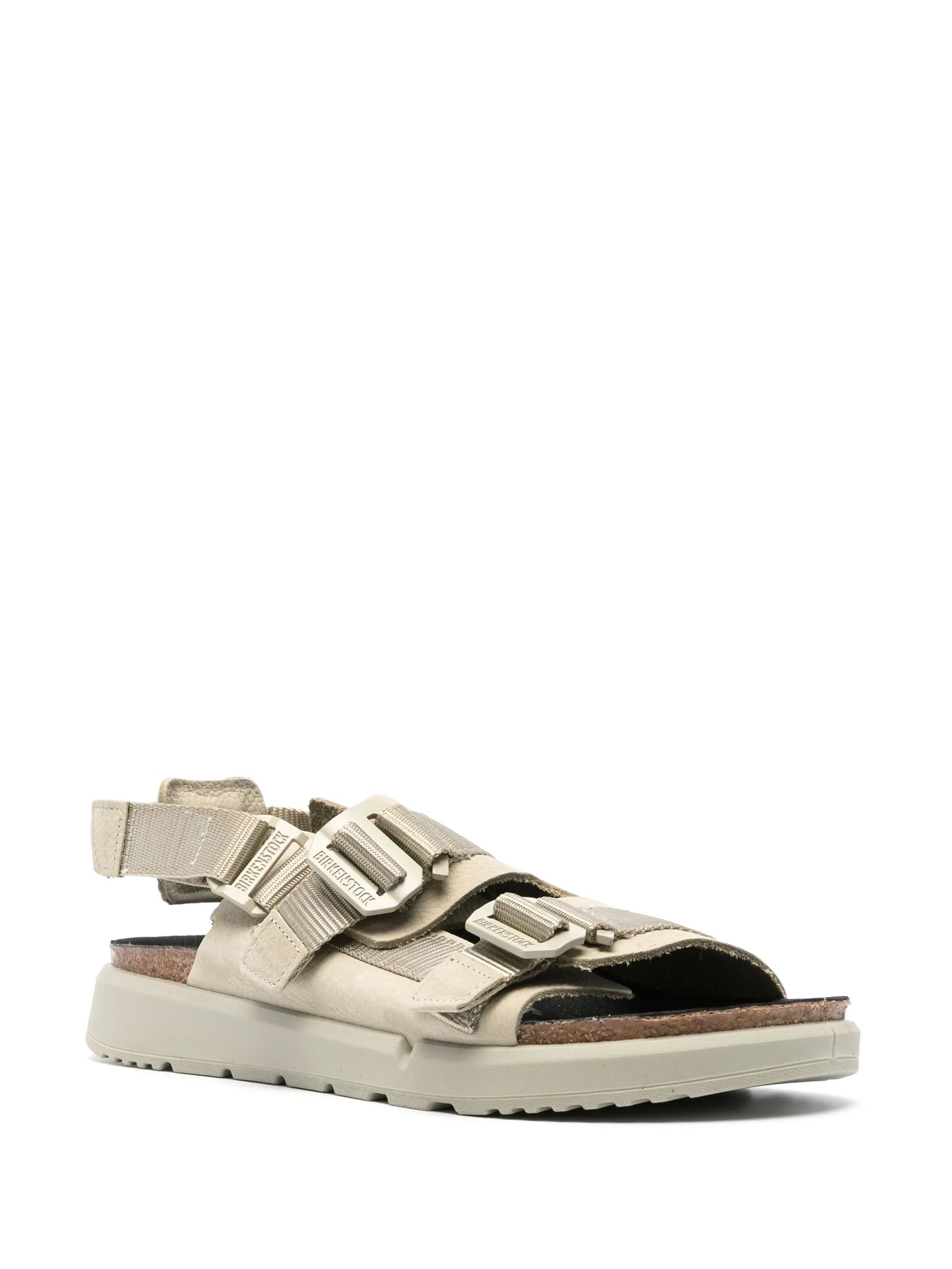 Birkenstock Shinjuku Sandals - 3