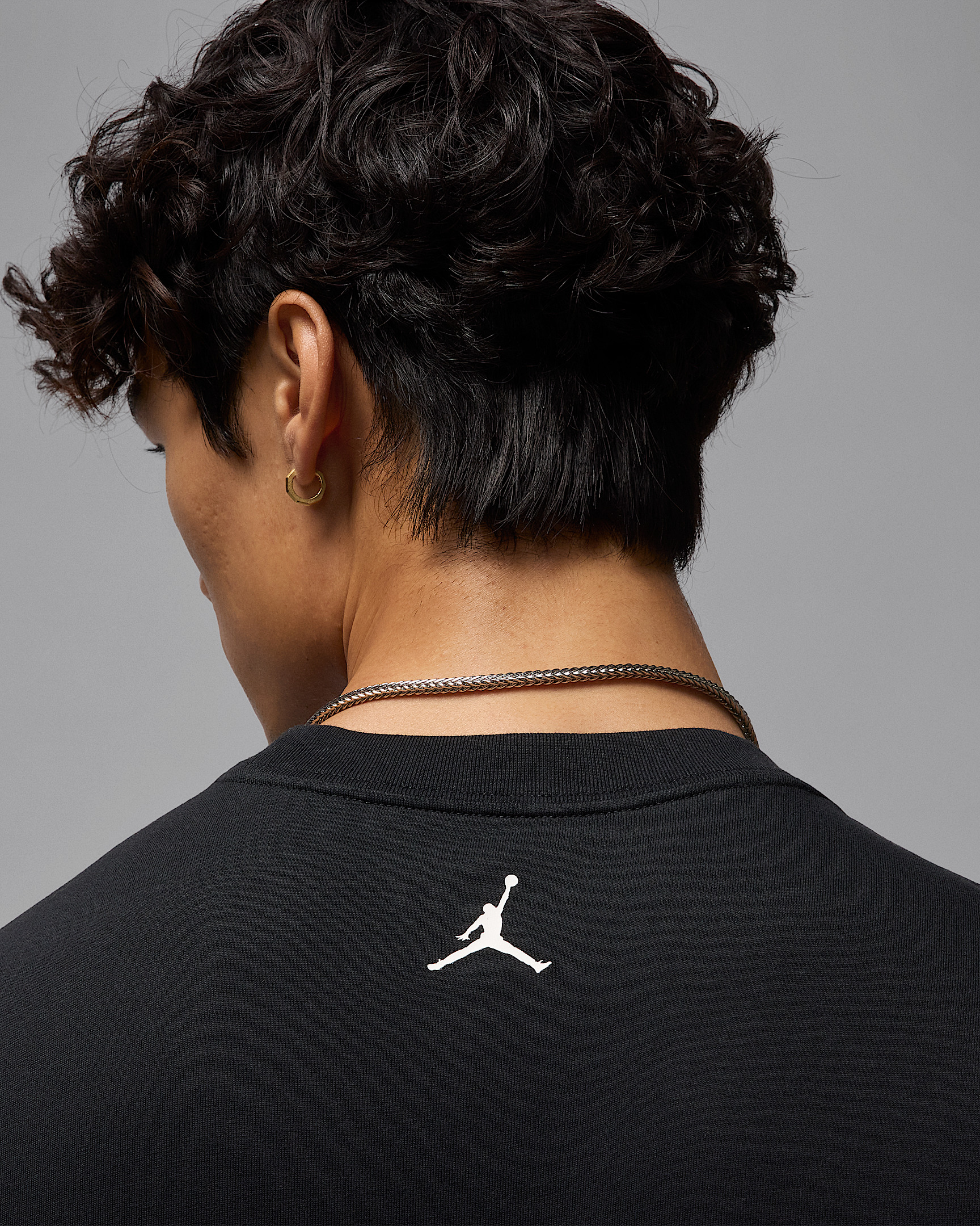 Jordan Men's Photo T-Shirt - 5