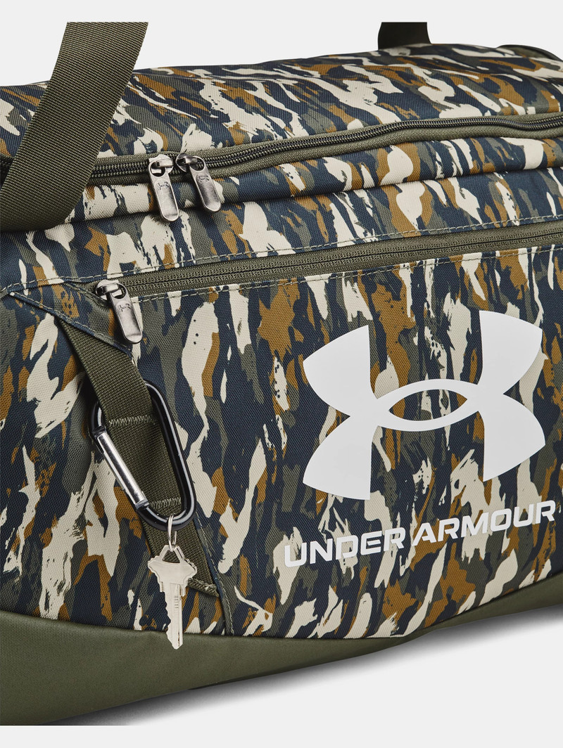 UA Undeniable 5.0 Medium Duffle Bag 3