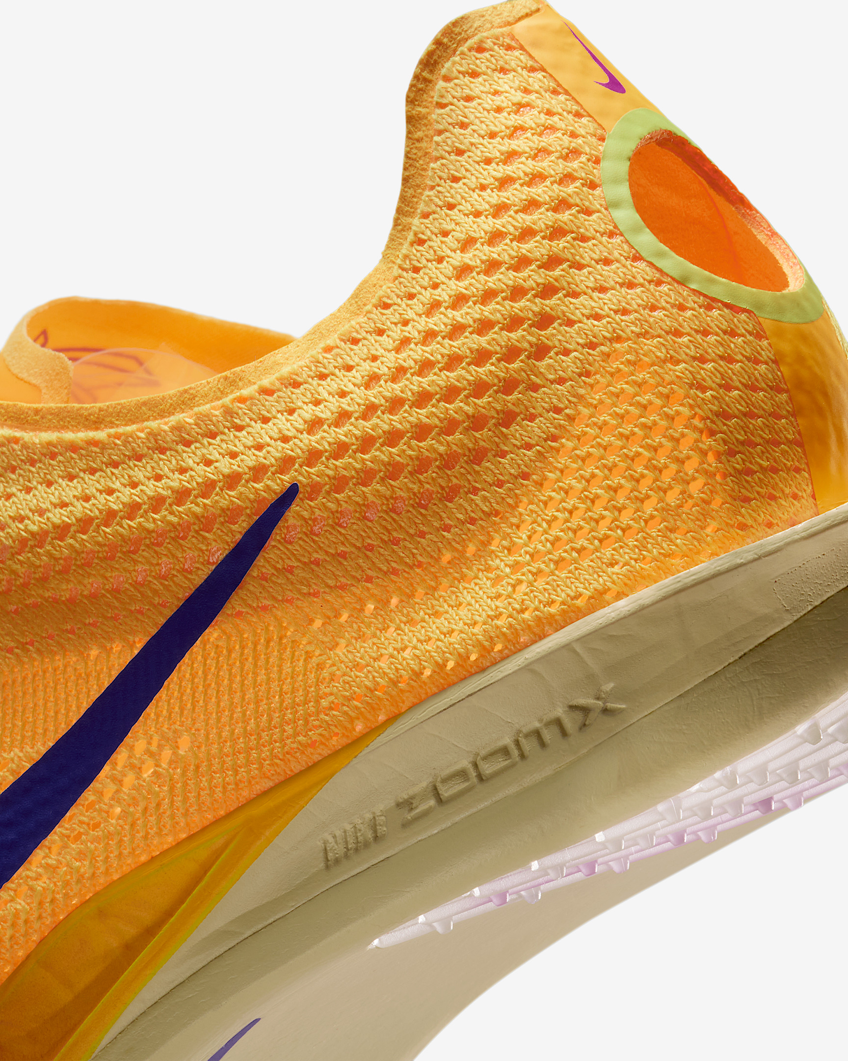 Nike Dragonfly 2 Track & Field Distance Spikes - 9