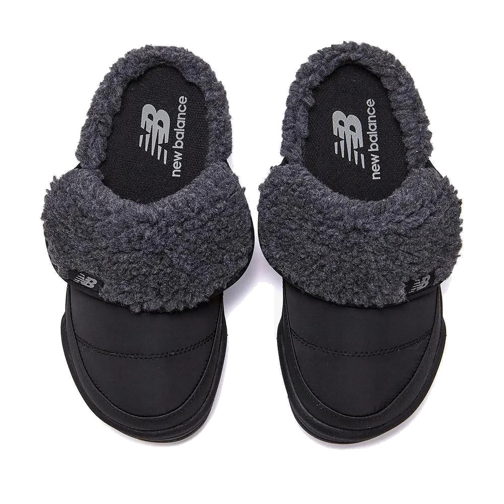 New Balance New Balance Puflee 'Black' SD3405BK | REVERSIBLE