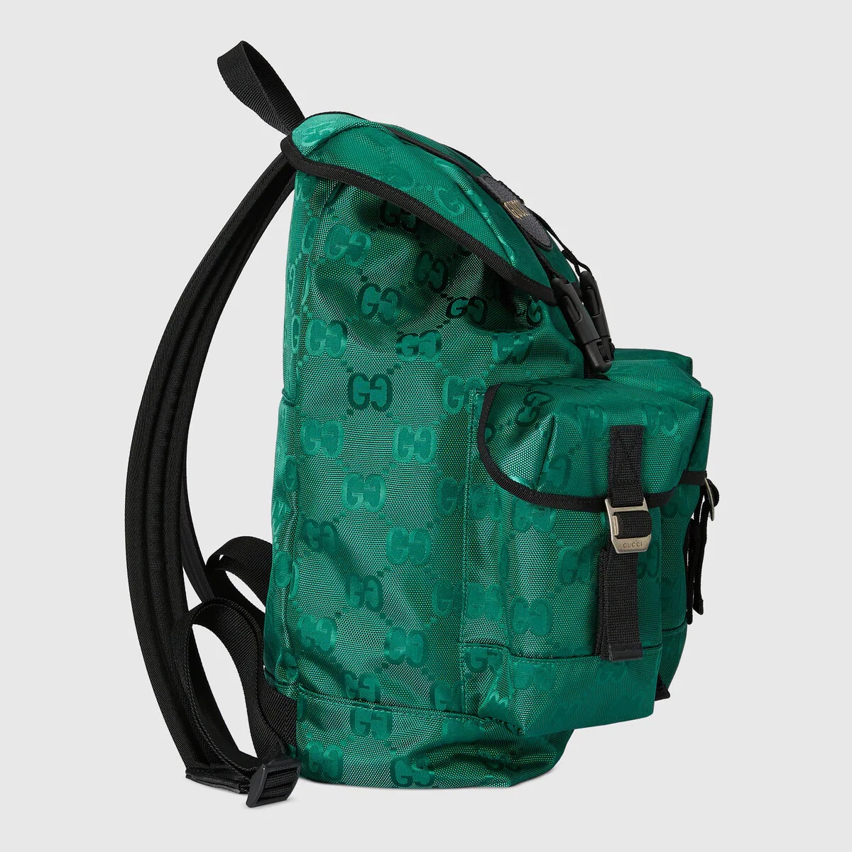 Gucci Off The Grid backpack - 4