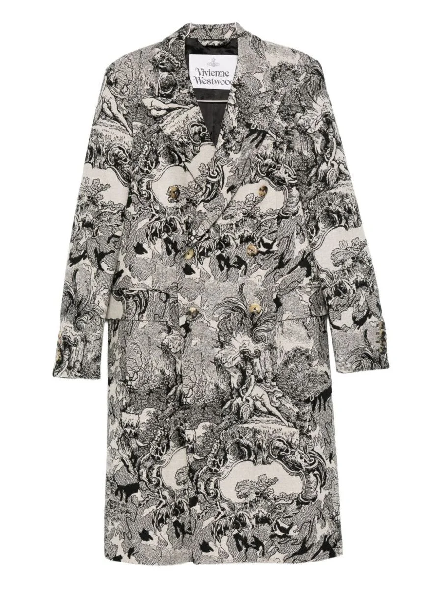 Vivienne Westwood Coats - 1