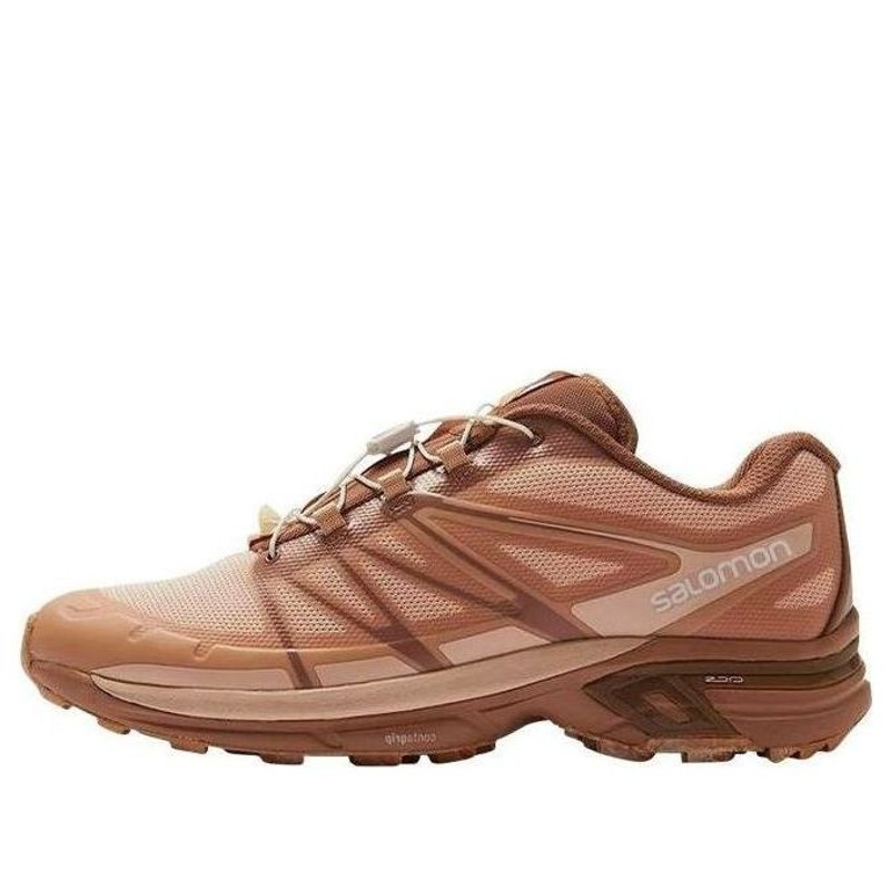 Salomon XT-Wings 2 x END. 'Sirocco' 416686 - 1