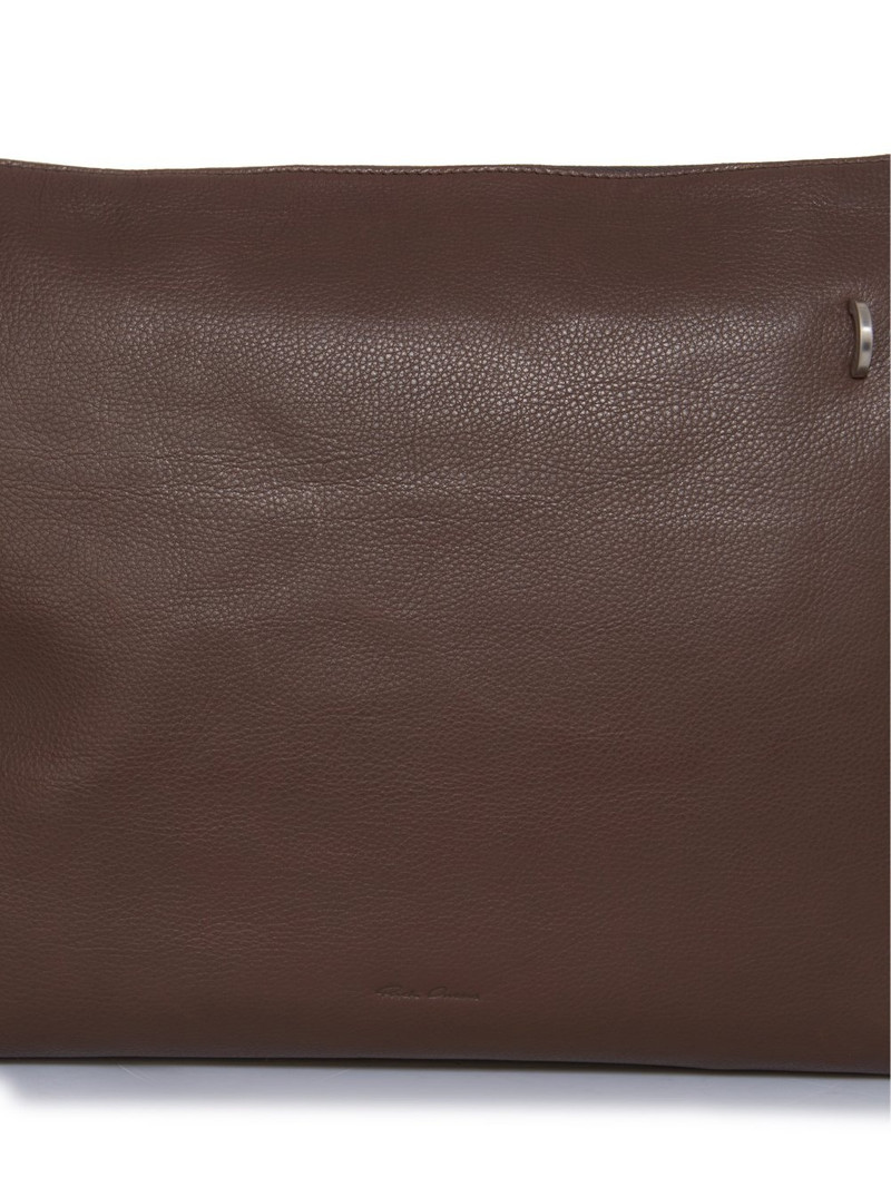 Brown Big Adri Bag 6