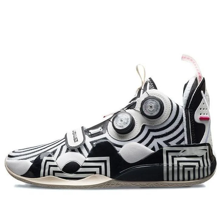 Li-Ning Way Of Wade 8 Infinity 'DaDa' ABEP001-15 - 1