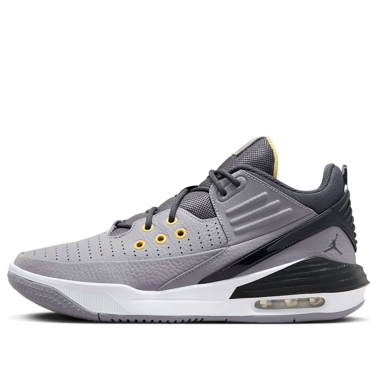 Air Jordan Max Aura 5 'Cement Grey' DZ4353-007 - 1