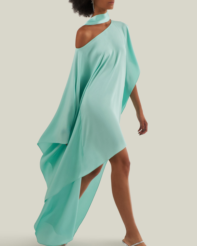 Trebbia Kaftan in Acqua 5