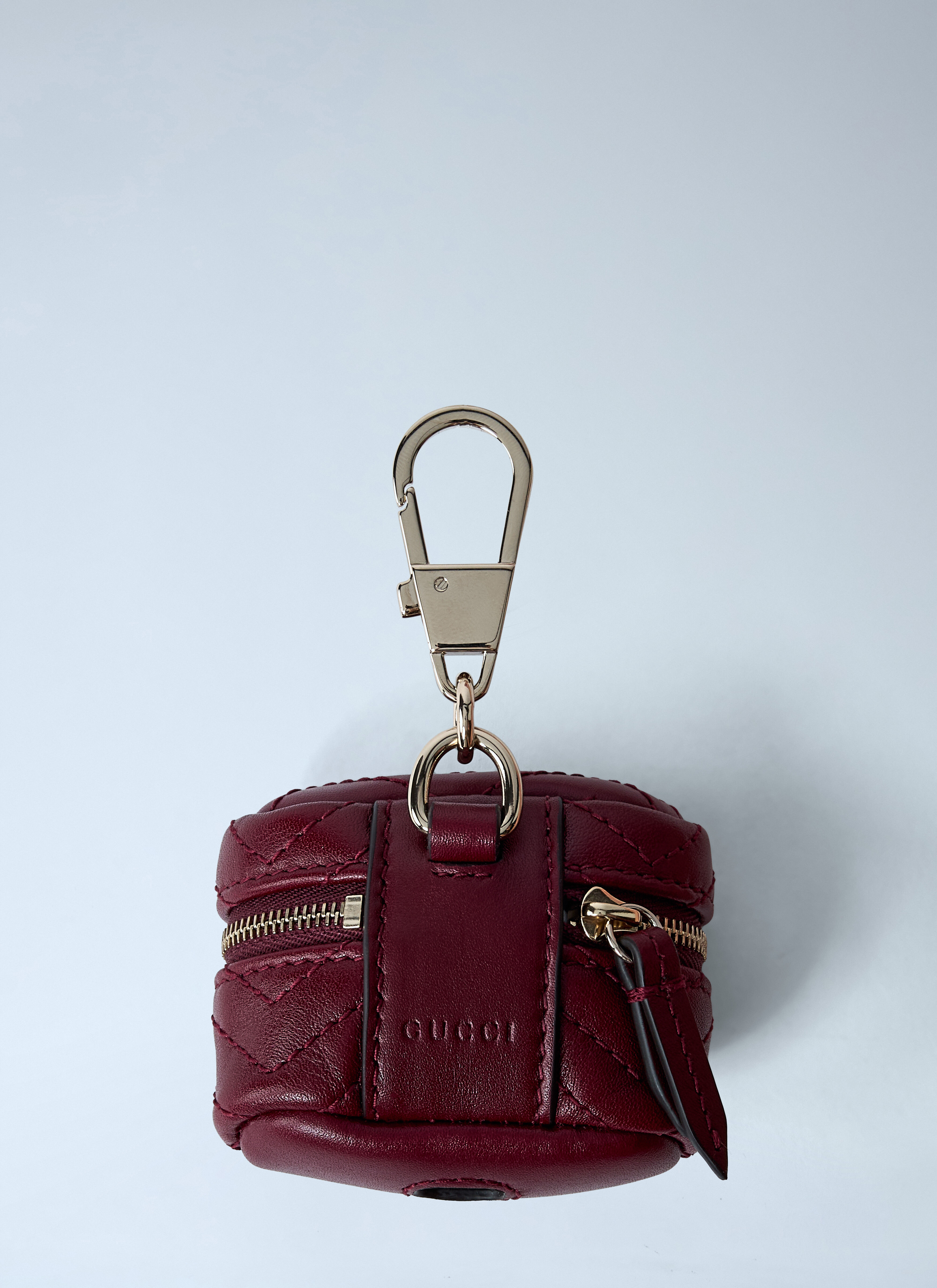 GG Marmont AirPods Holder - 4