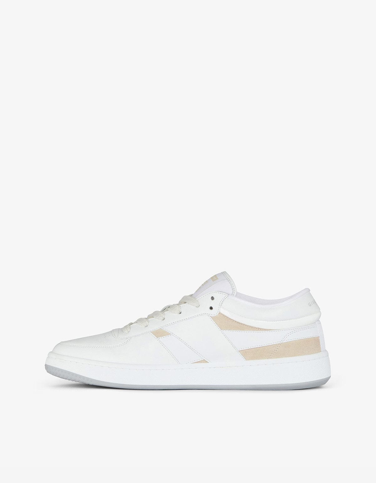 Givenchy G Move Low White Trainers - 6