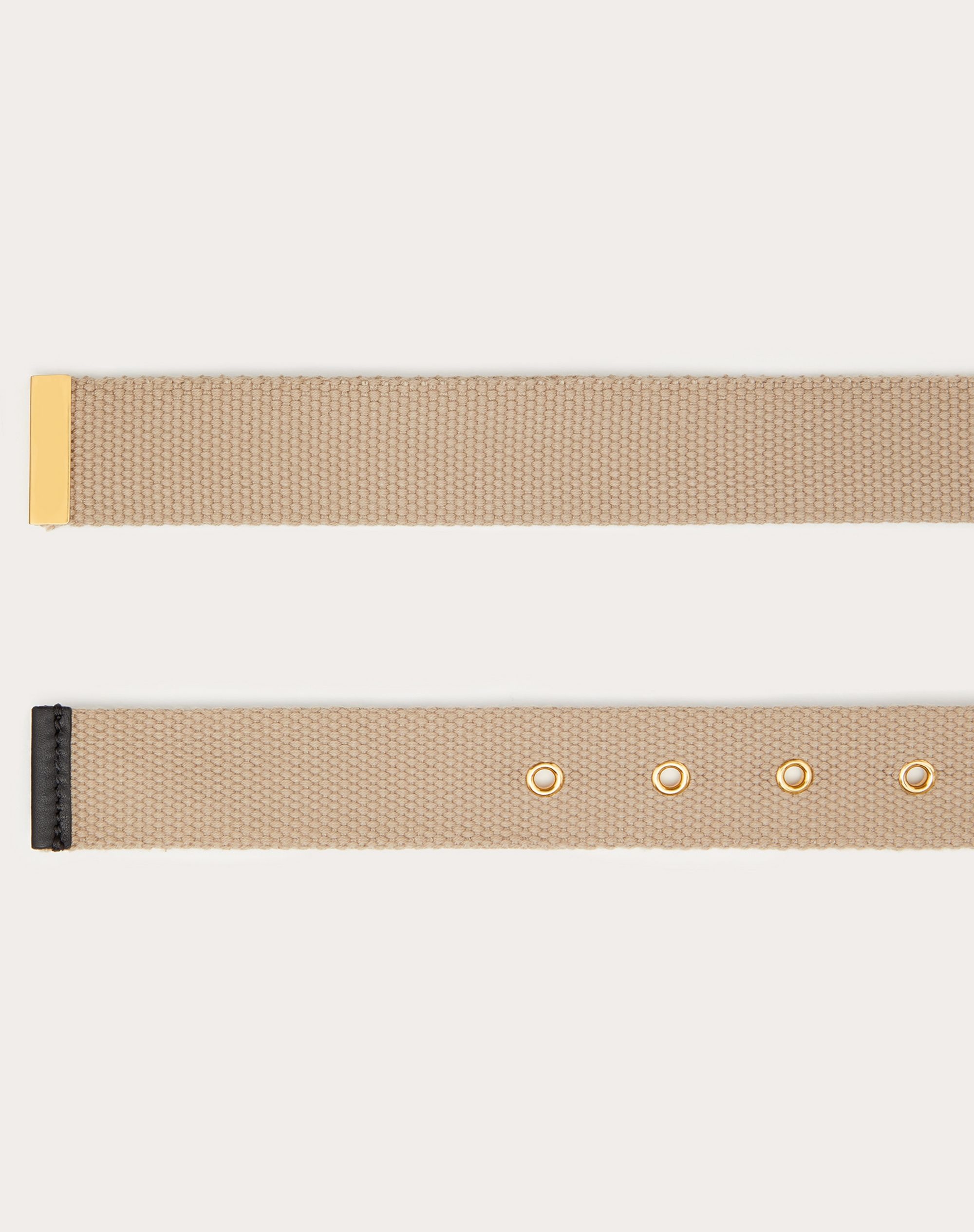 VLogo Signature Tape Belt 30 MM - 3