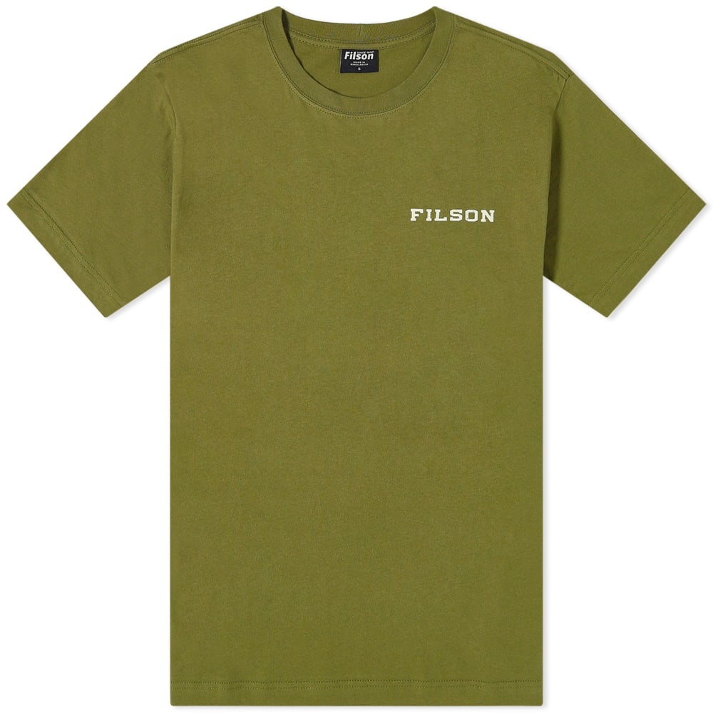 Filson Ranger Tee - 1