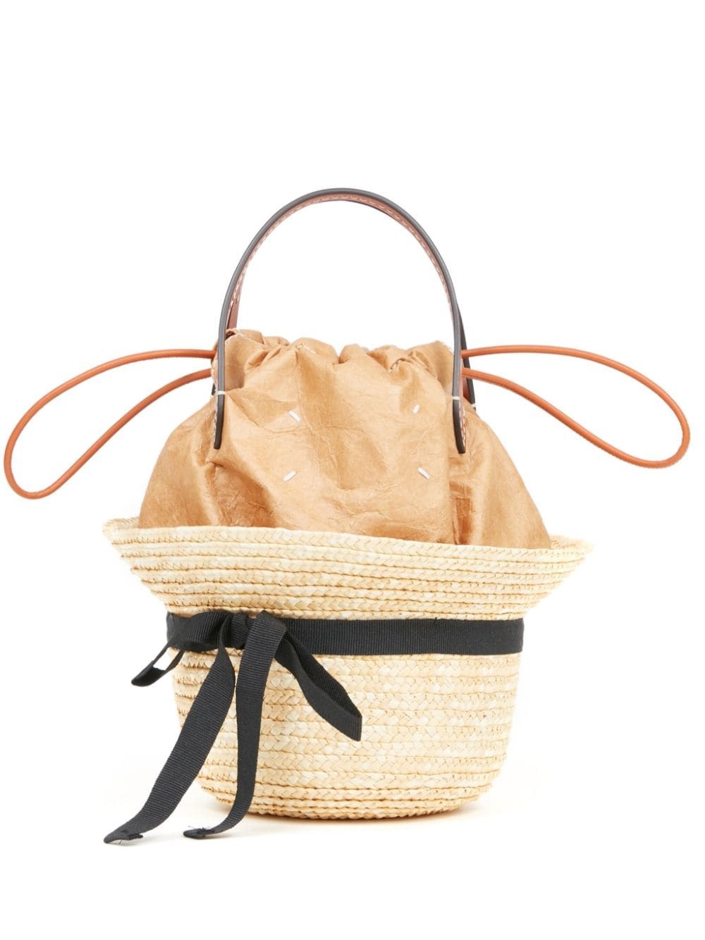 HAT BUCKET BAG - 1