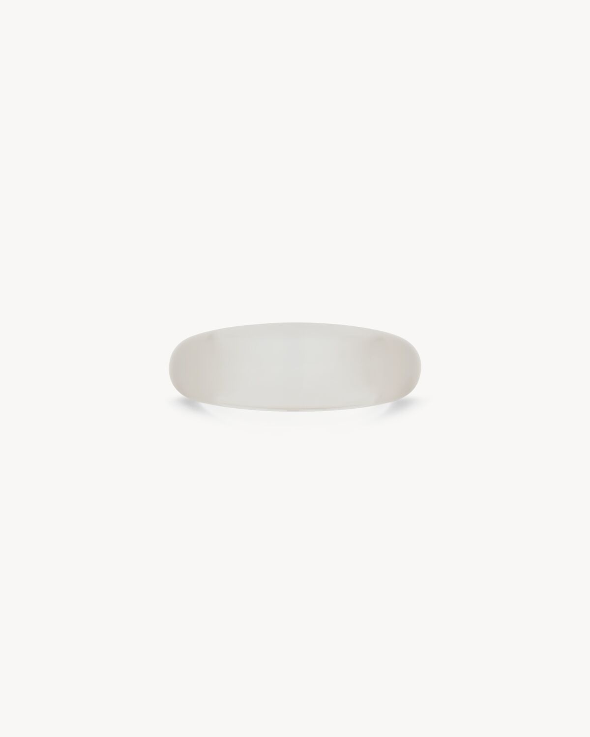 BUMPY BRACELET IN RESIN - 2