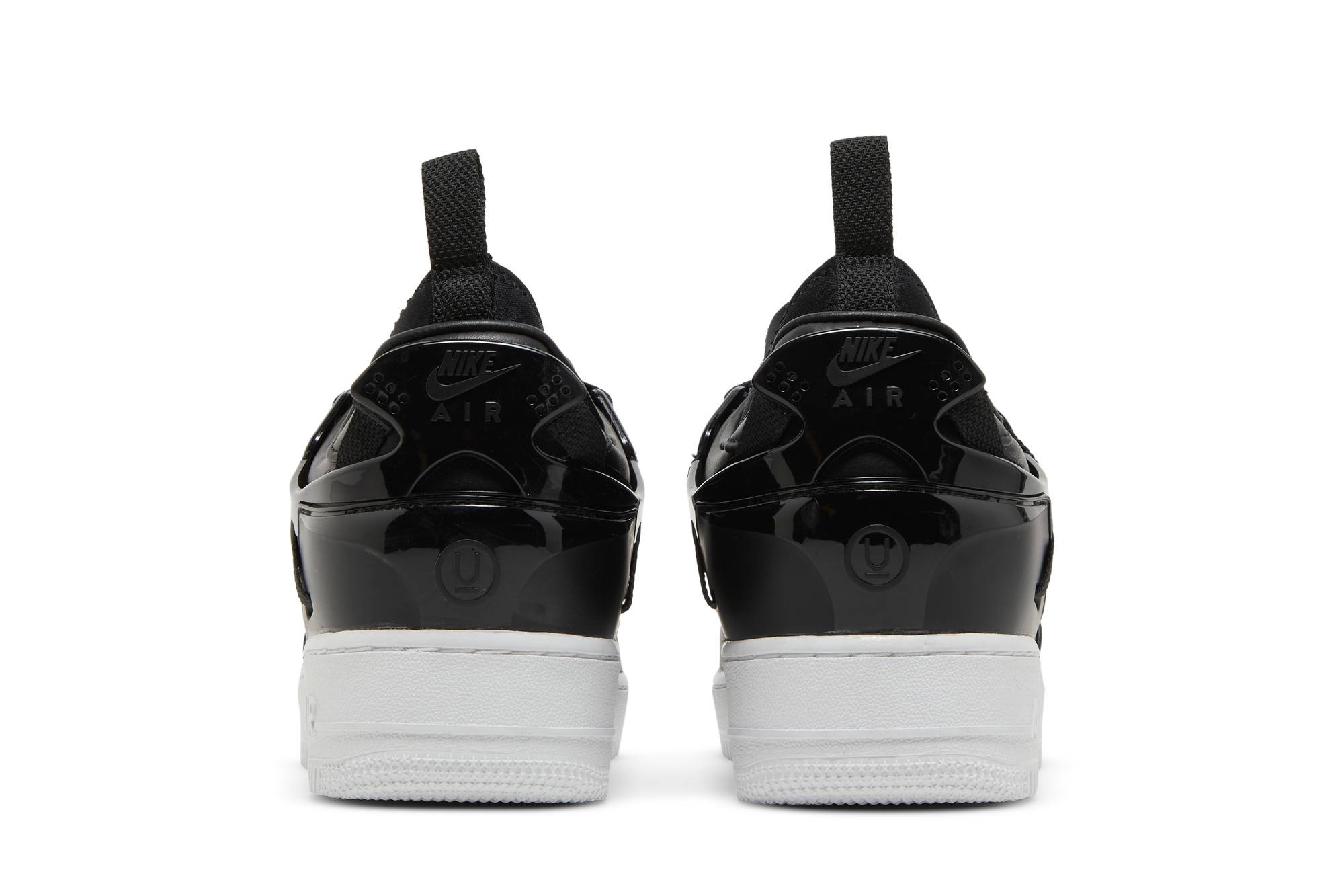 Undercover x Air Force 1 Low SP GORE-TEX 'Black' - 6