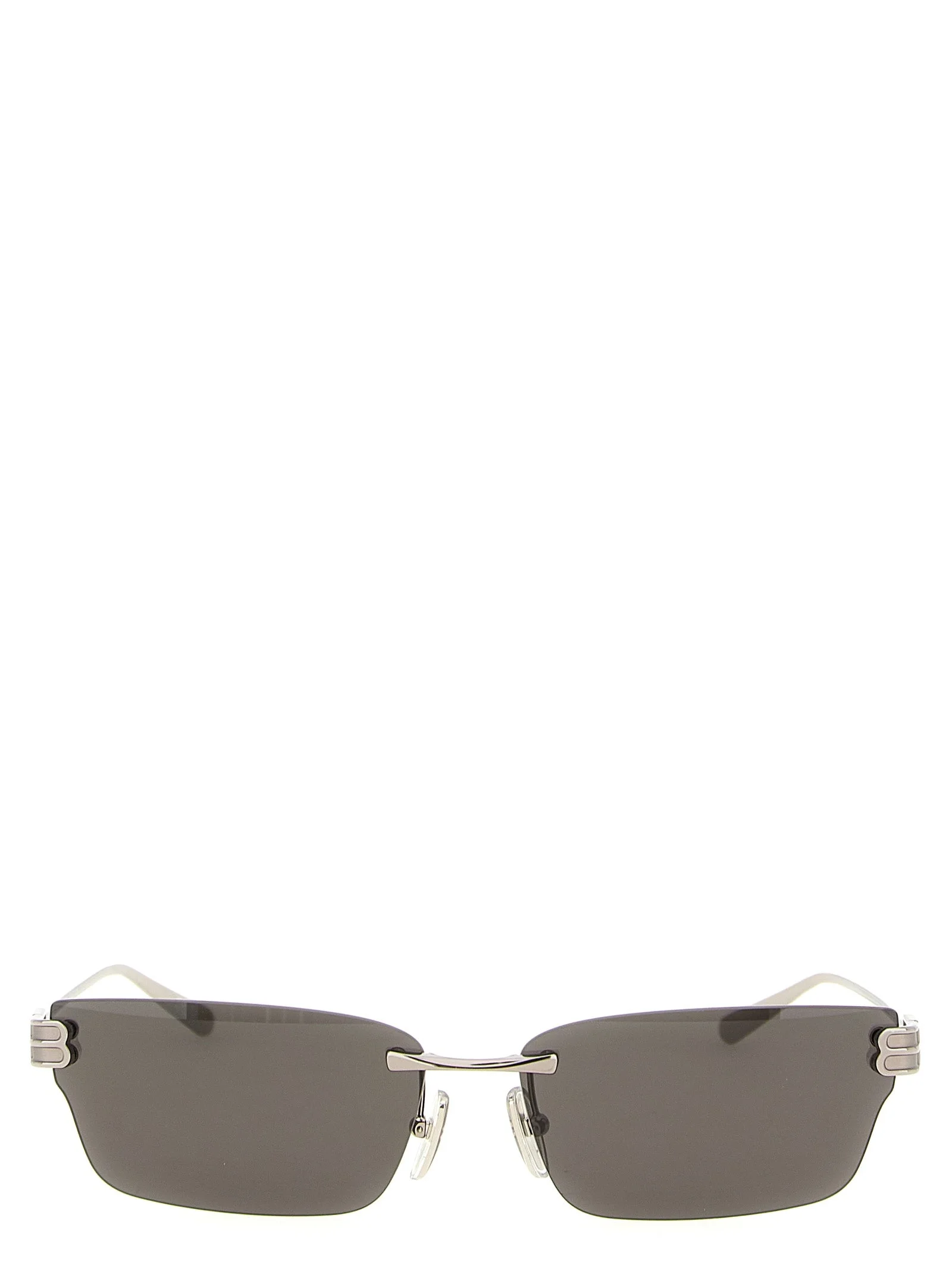 Balenciaga Men 'Gossip' Sunglasses - 1