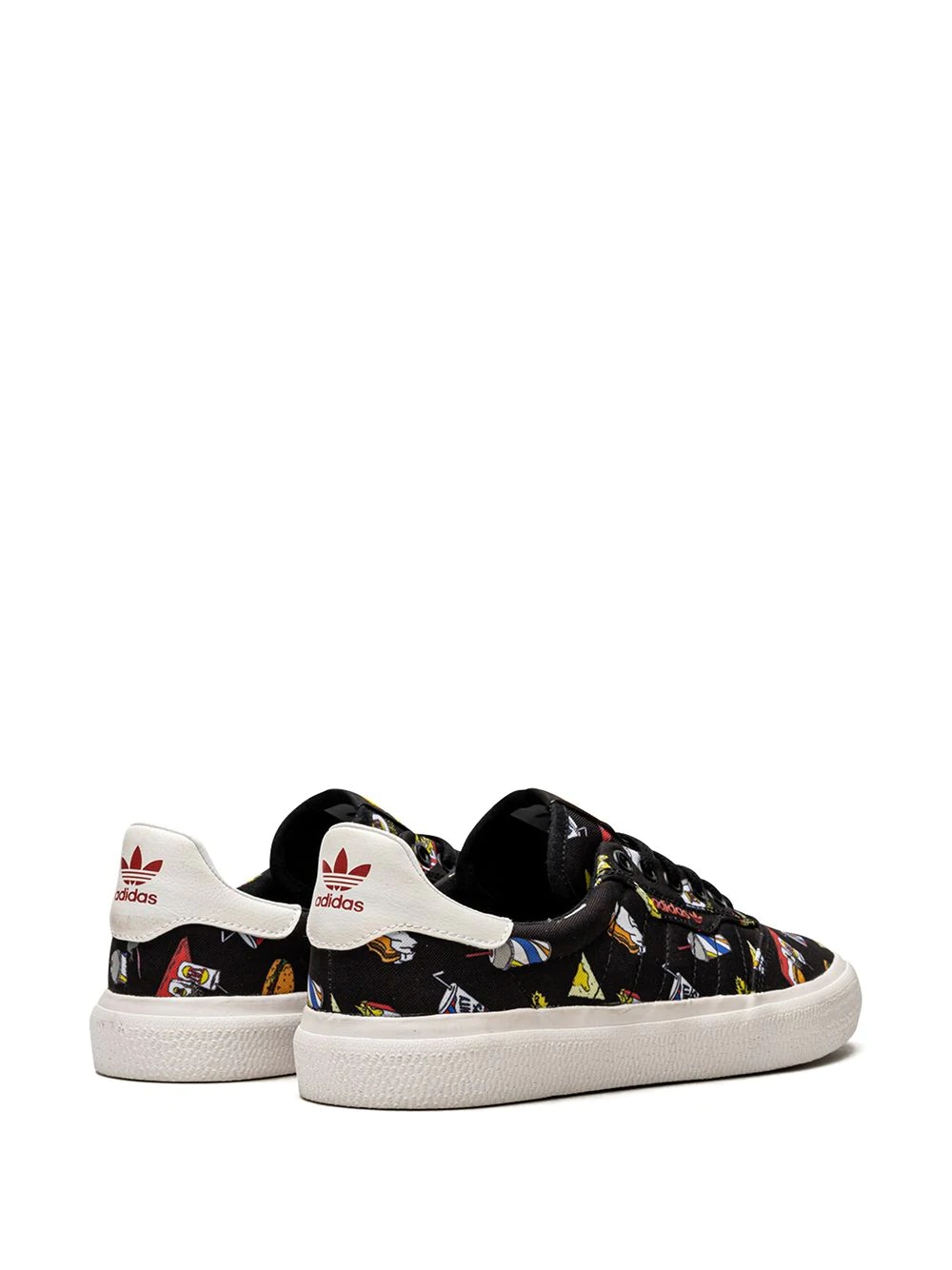 x Beavis & Butthead 3MC low-top sneakers - 3