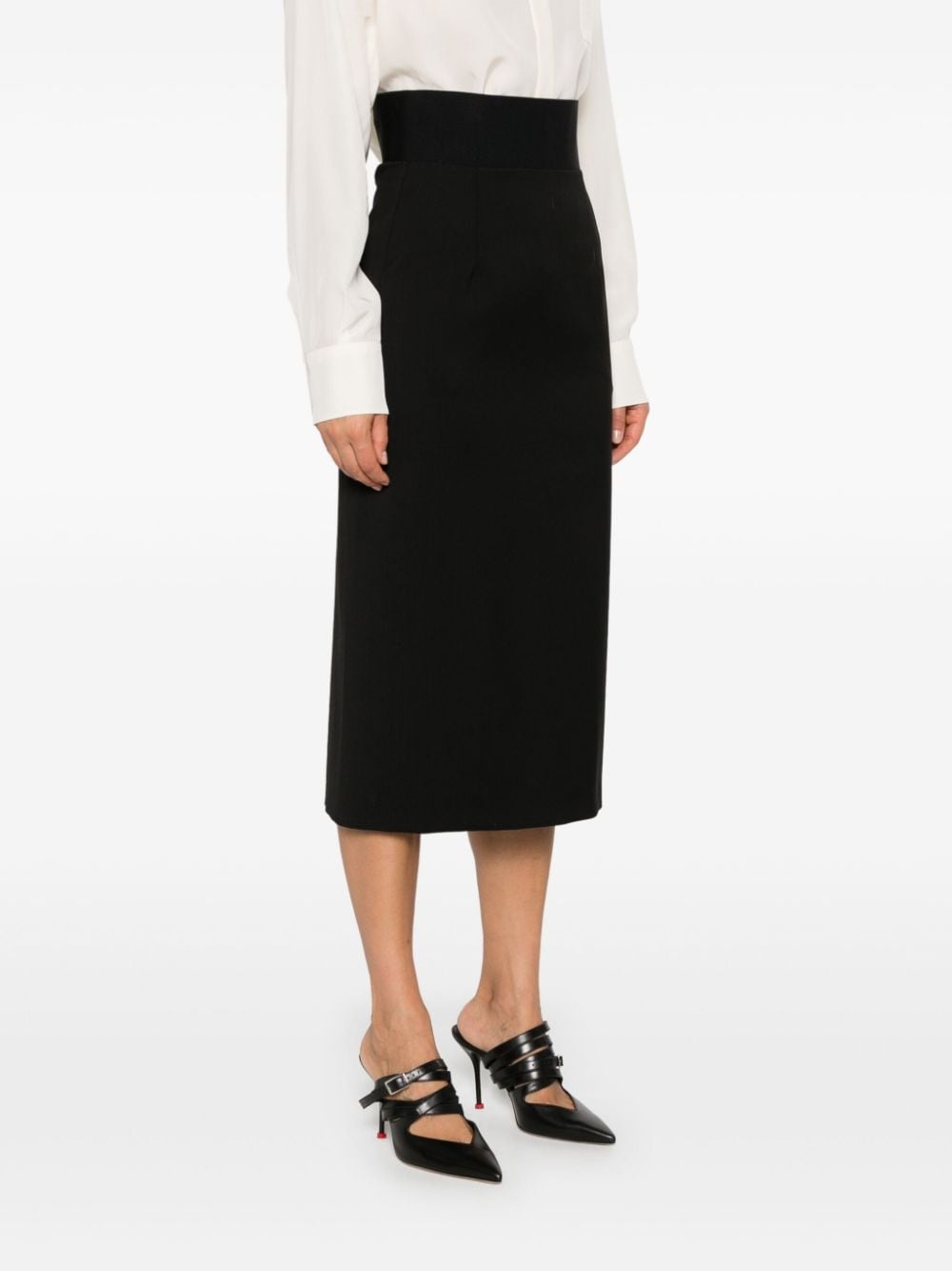 Anny midi skirt - 3