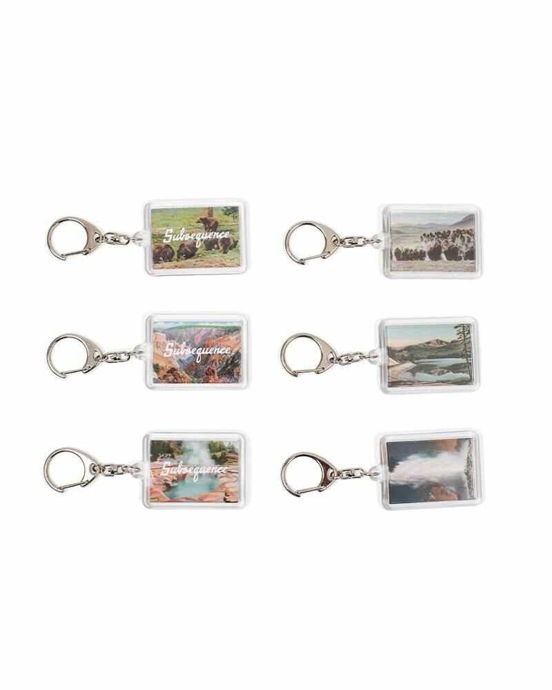 Subsequence Magazine Vol.4 IVORY 10