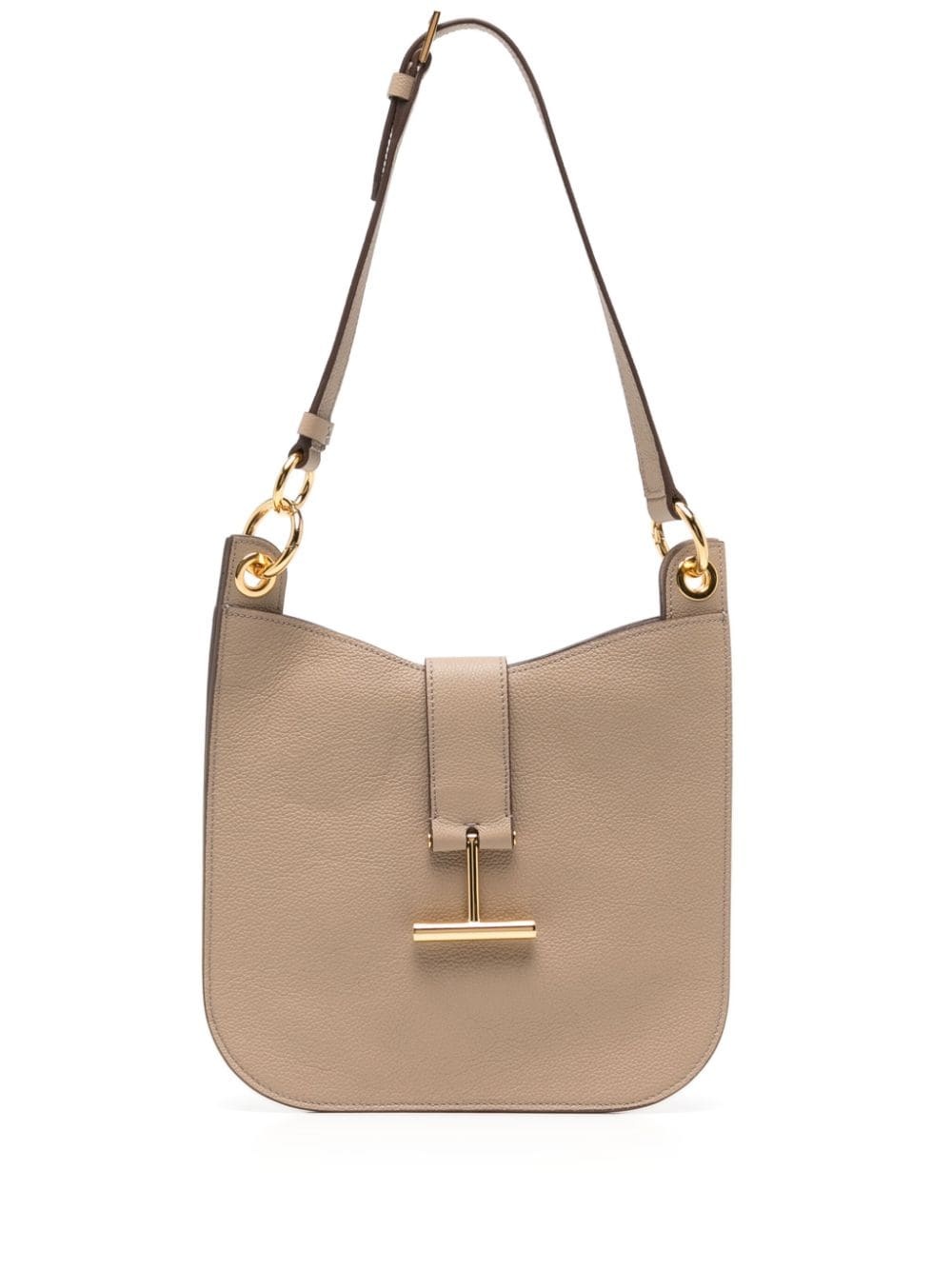 small Rara leather shoulder bag - 1