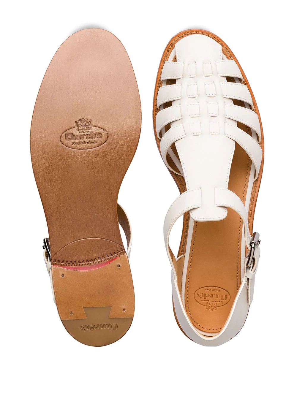 Kelsey Prestige sandals - 3