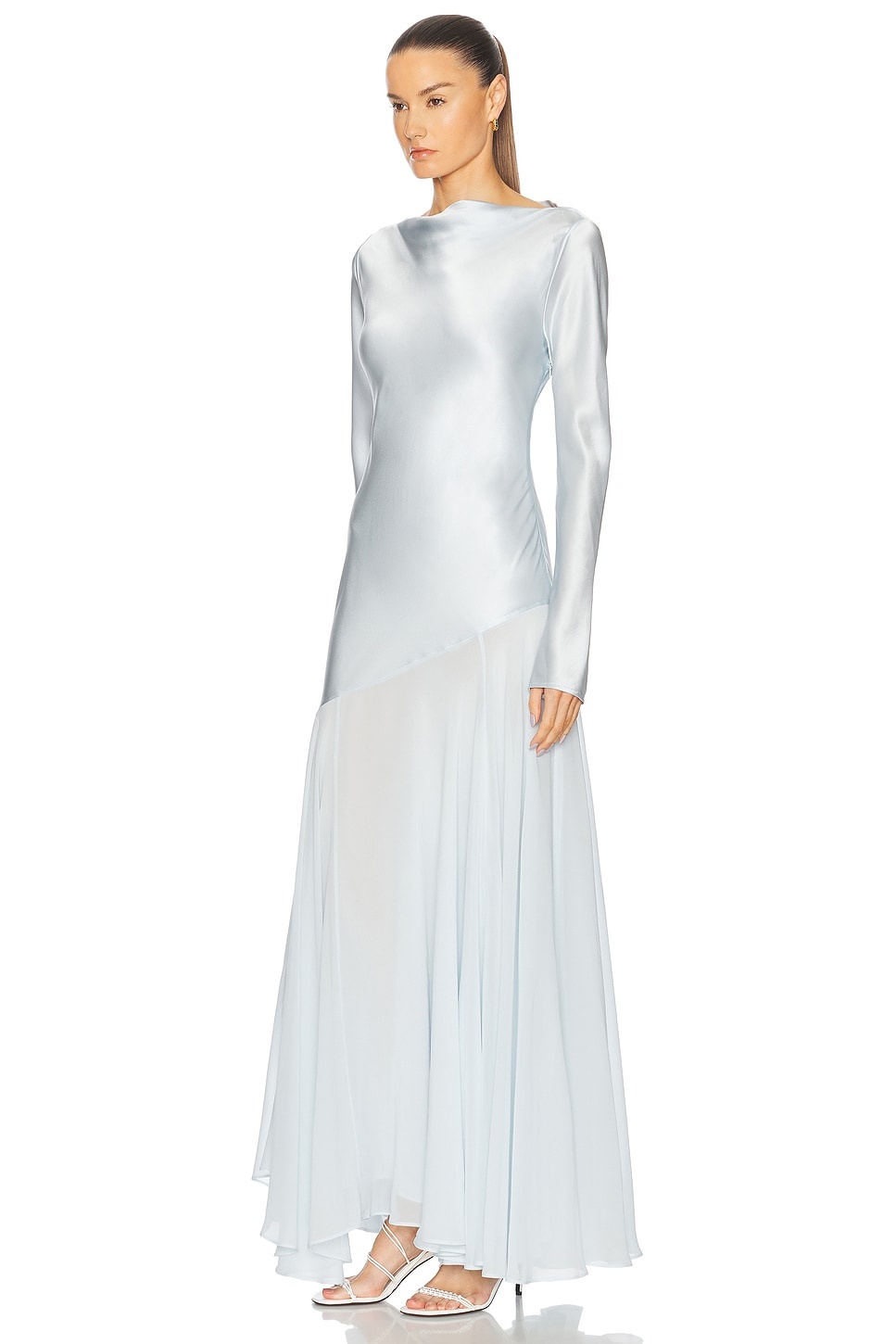 Cordelia Dress - 3
