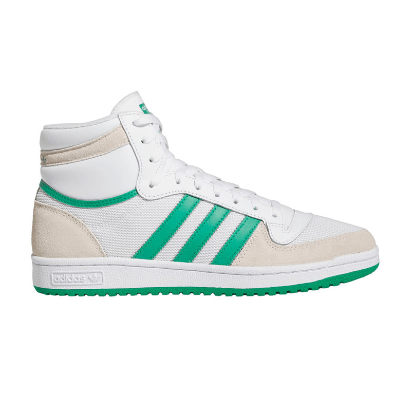 Top Ten RB 'White Court Green' - 1