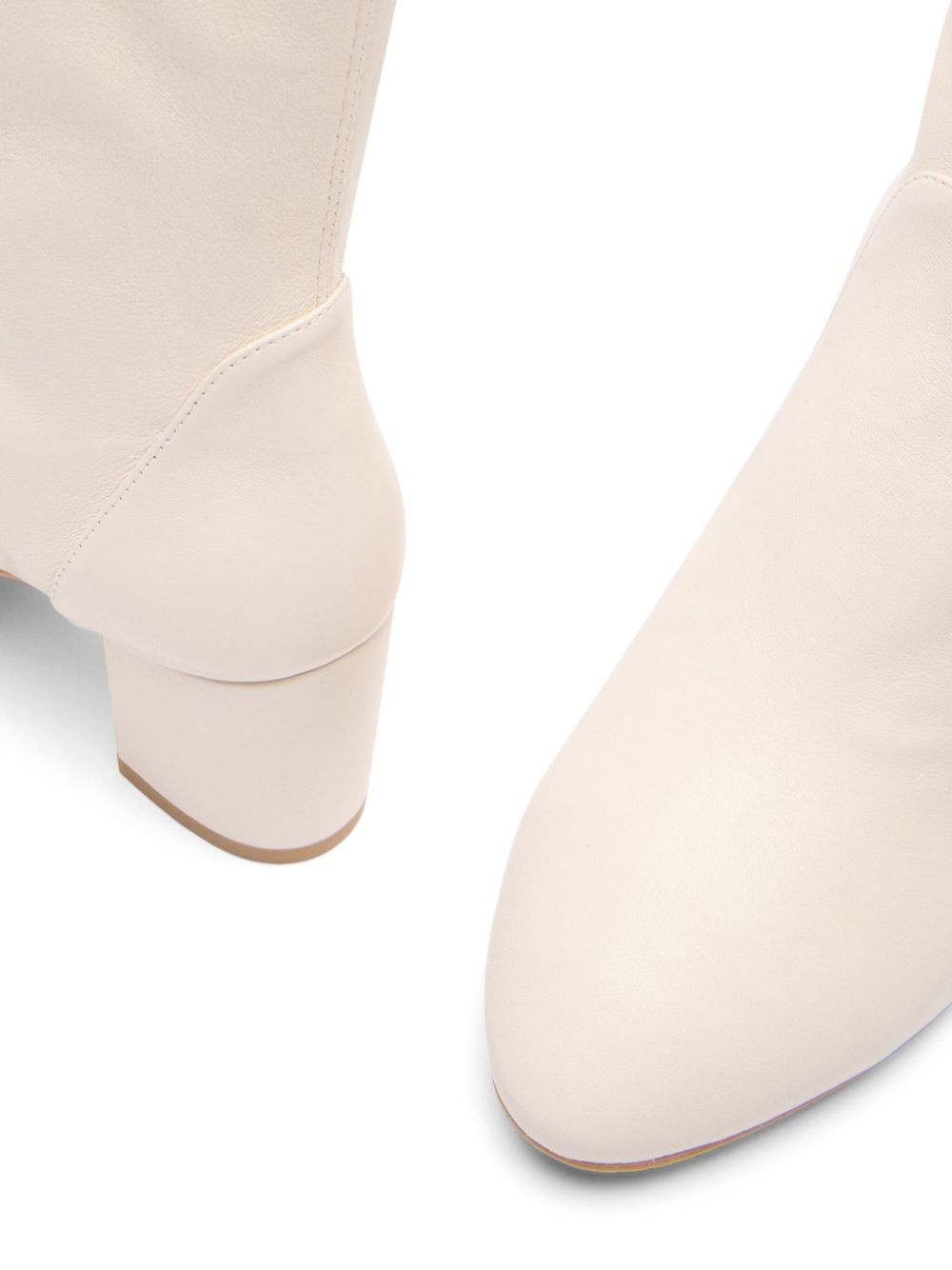 60mm Yuliana boots - 6