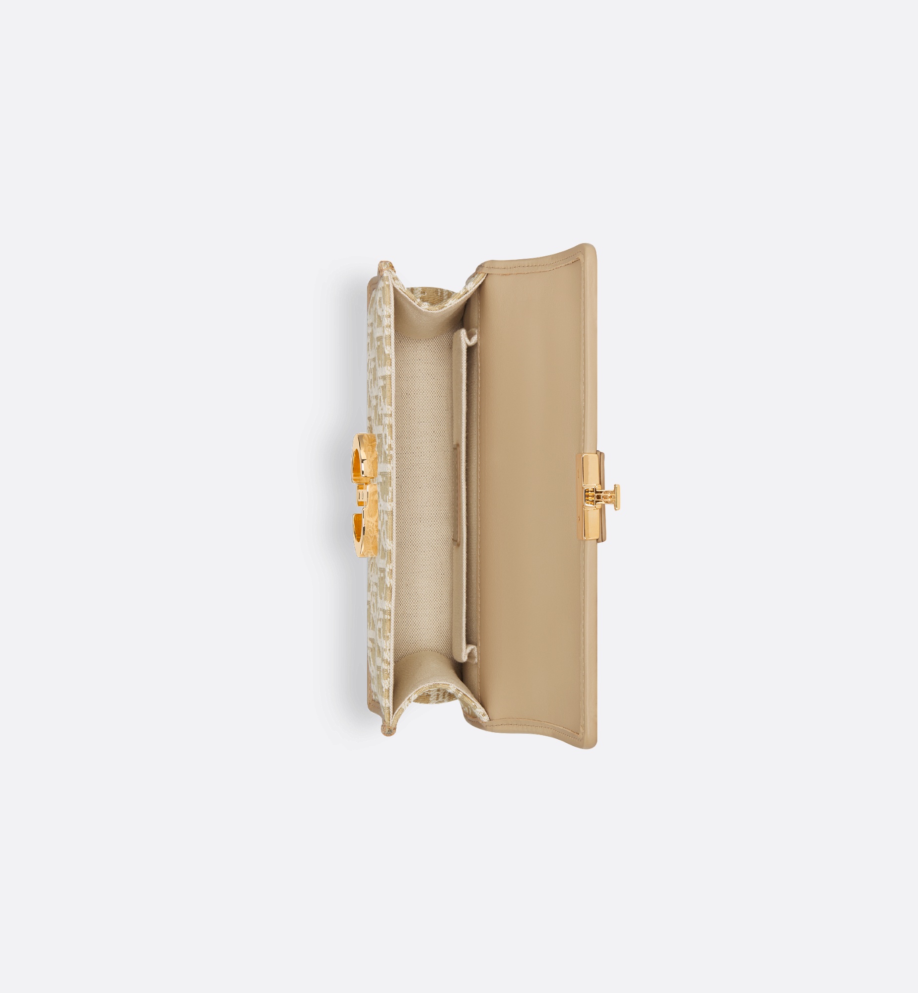 30 Montaigne East-West Bag with Chain - 4