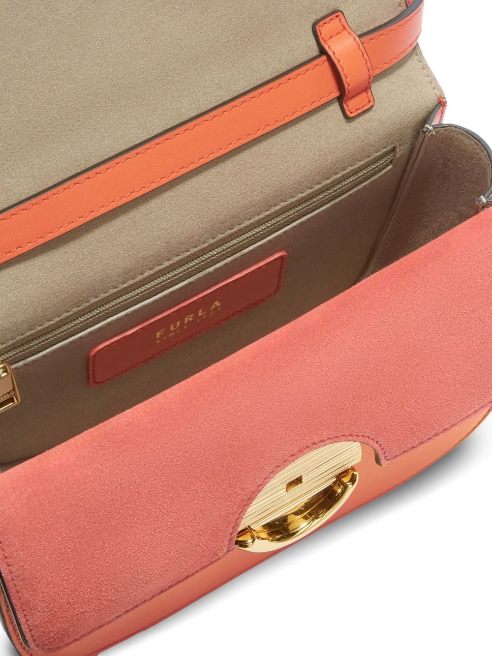 Sfera cross body bag - 7