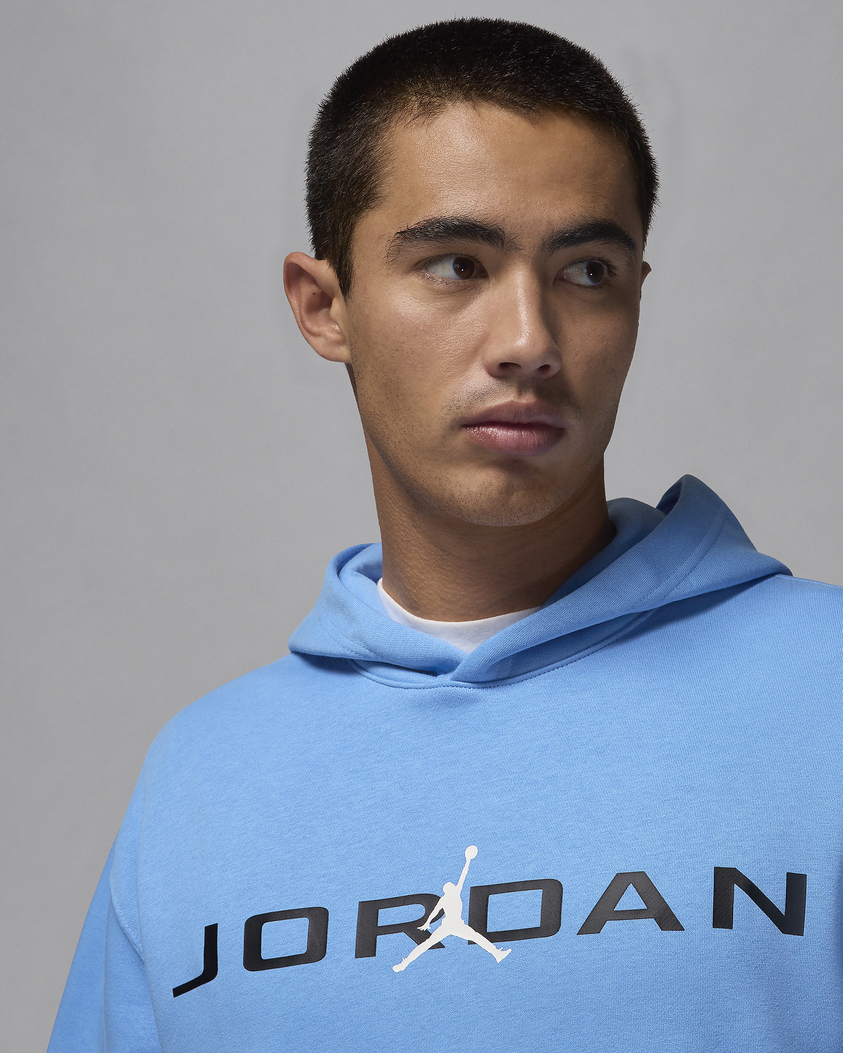 Jordan Essentials Men's Fleece Hoodie - 3