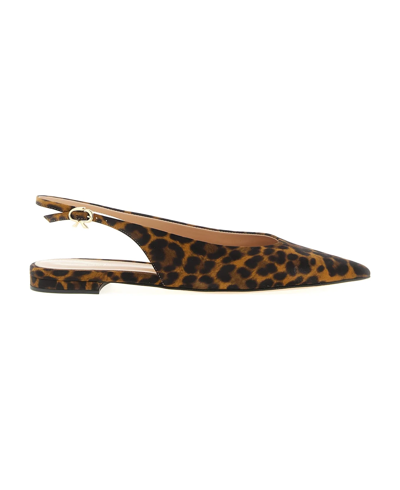 'robbie' Slingback - 1